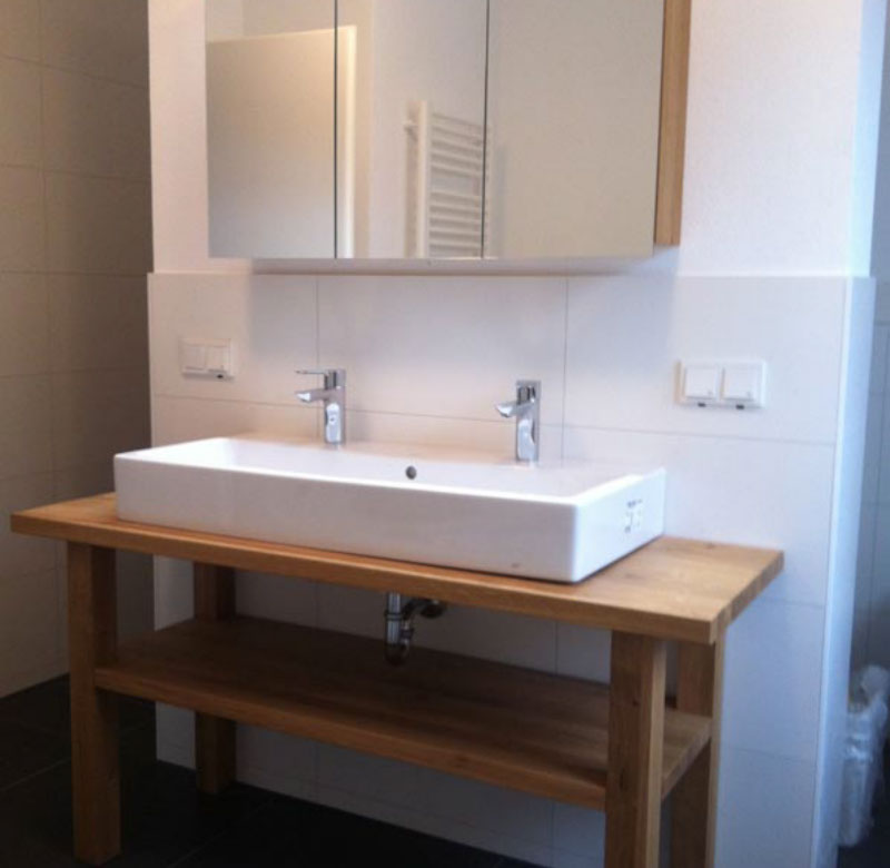 Holzmanufaktur Goetzger Schreinerei Möbel Innenausbau