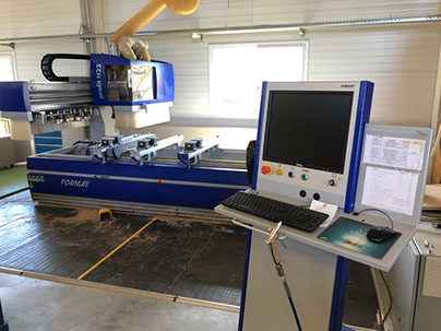 Holzmanufaktur Goetzger Schreinerei Möbel Innenausbau