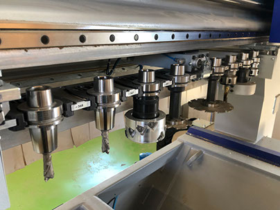 Holzmanufaktur Goetzger Schreinerei Möbel Innenausbau