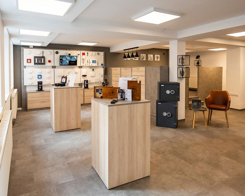 Holzmanufaktur Goetzger Schreinerei Möbel Innenausbau