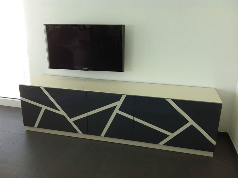 Holzmanufaktur Goetzger Schreinerei Möbel Innenausbau