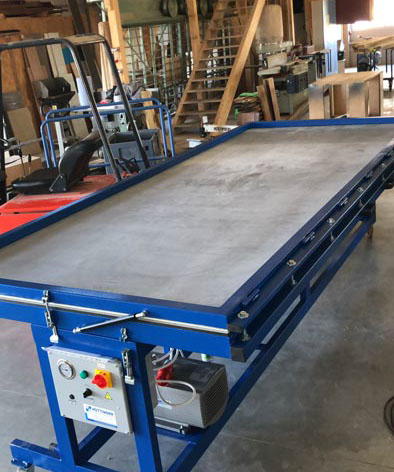 Holzmanufaktur Goetzger Schreinerei Möbel Innenausbau