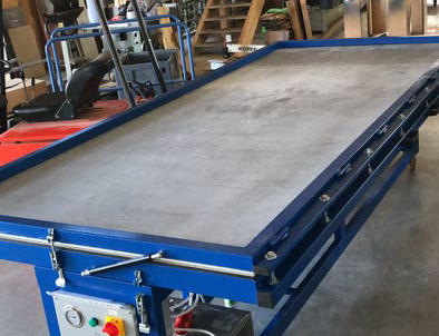 Holzmanufaktur Goetzger Schreinerei Möbel Innenausbau