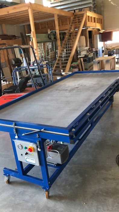 Holzmanufaktur Goetzger Schreinerei Möbel Innenausbau