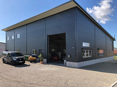 Holzmanufaktur Goetzger Schreinerei Möbel Innenausbau